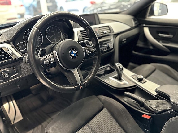 BMW 420d 8 of 15