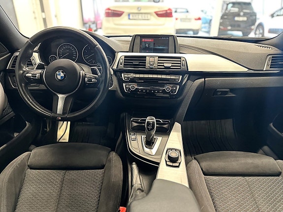 BMW 420d 7 of 15