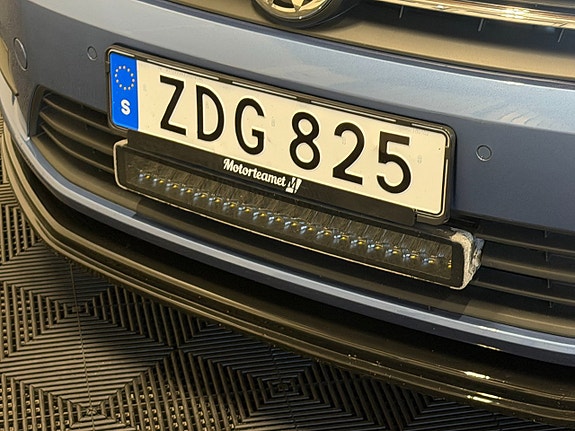 Volkswagen Caddy 6 of 30