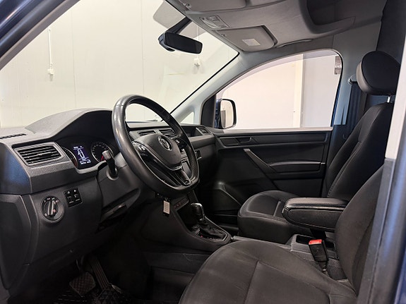 Volkswagen Caddy 24 of 30