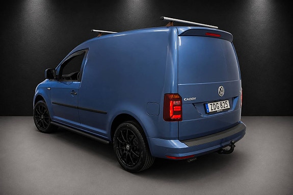 Volkswagen Caddy 3 of 30