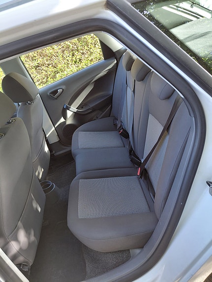Seat Ibiza 6 of 7