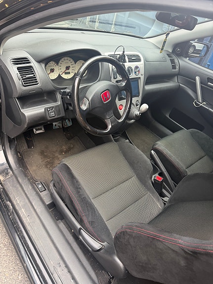 Honda Civic 5 of 5
