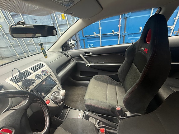 Honda Civic 3 of 5
