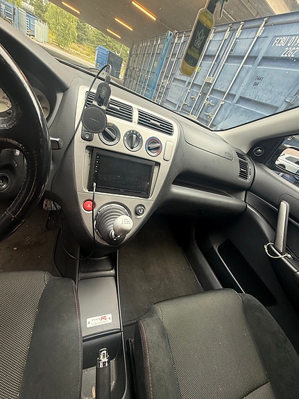 Honda Civic 4 of 5