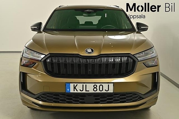 Skoda Kodiaq 3 of 13