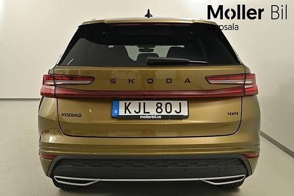 Skoda Kodiaq 9 of 13