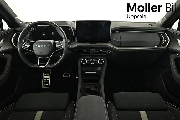 Skoda Kodiaq 10 of 13