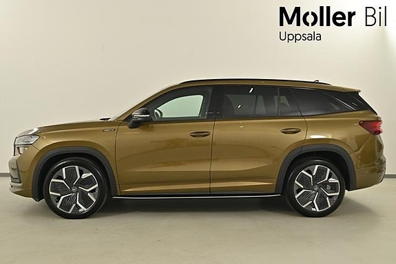 Skoda Kodiaq 7 of 13