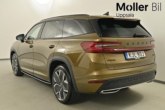 Skoda Kodiaq 8 of 13