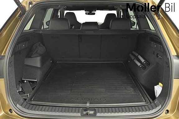 Skoda Kodiaq 12 of 13