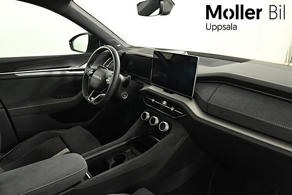 Skoda Kodiaq 11 of 13