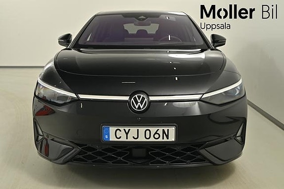 Volkswagen ID.7 7 of 13