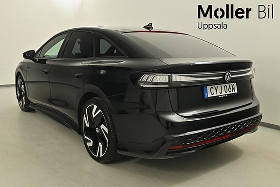 Volkswagen ID.7 9 of 13