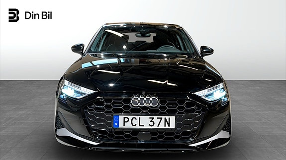 Audi A3 4 of 5