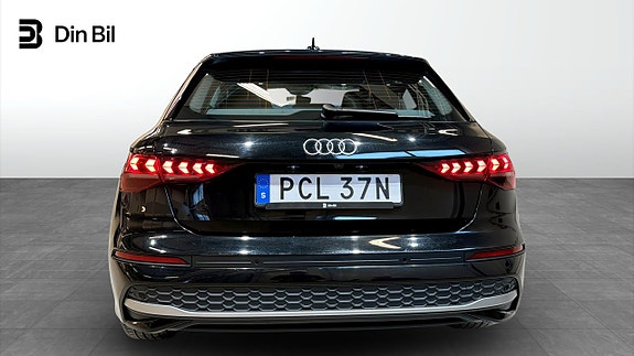 Audi A3 5 of 5