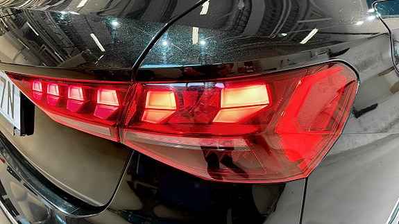 Audi A3 13 of 19