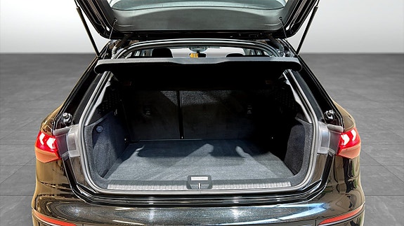 Audi A3 12 of 19