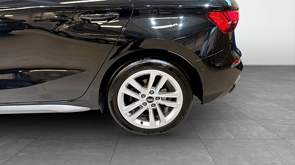Audi A3 6 of 19