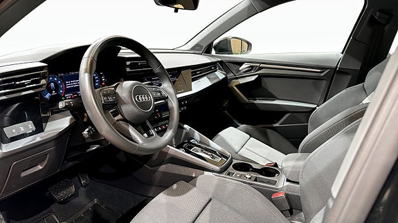 Audi A3 7 of 19