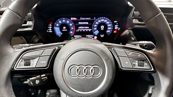 Audi A3 16 of 19