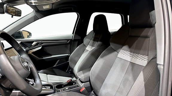 Audi A3 8 of 19