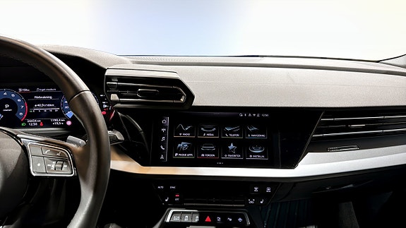 Audi A3 9 of 19