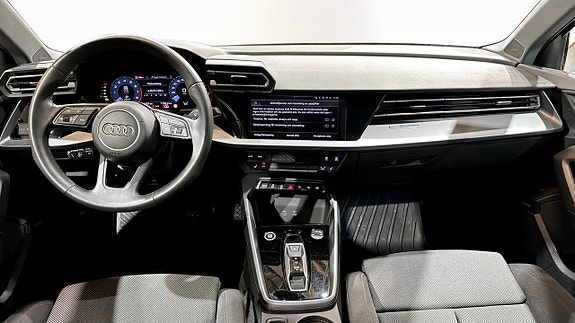 Audi A3 10 of 19