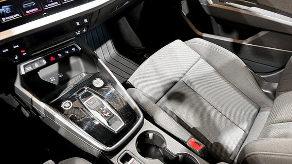 Audi A3 15 of 19