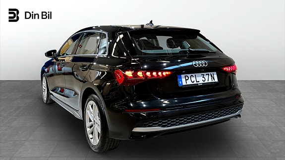 Audi A3 3 of 5