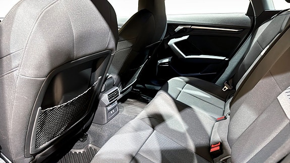 Audi A3 11 of 19