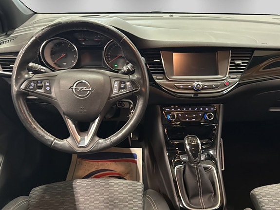 Opel Astra 7 of 17