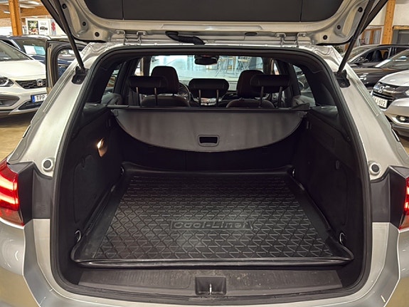 Opel Astra 14 of 17