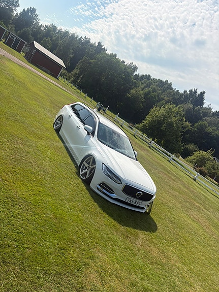 Volvo V90 4 of 7