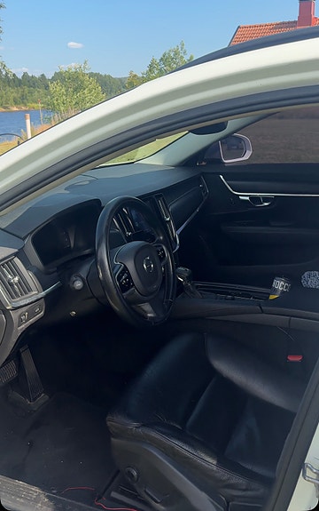 Volvo V90 7 of 7