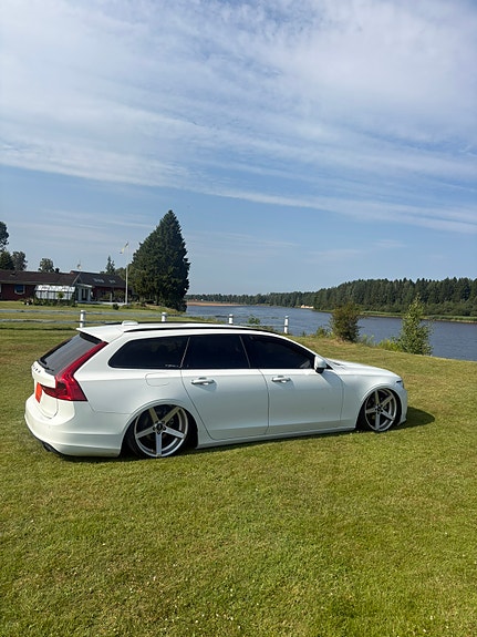 Volvo V90 5 of 7