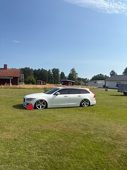 Volvo V90 6 of 7