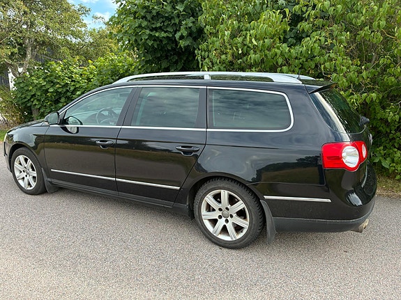Volkswagen Passat 8 of 9