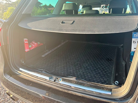 Volkswagen Passat 5 of 9