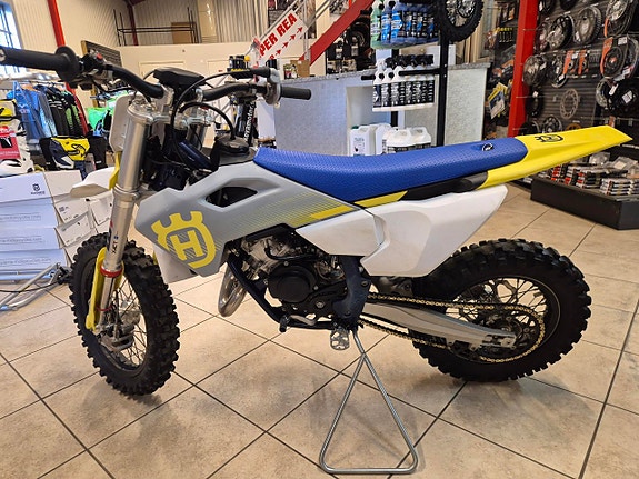Husqvarna TC 65 2 of 4