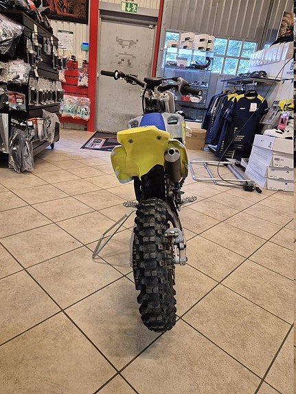 Husqvarna TC 65 4 of 4