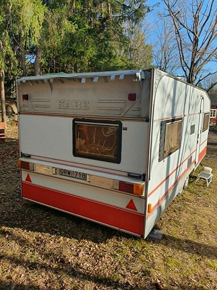 KABE Safir 590 XL 5 of 10