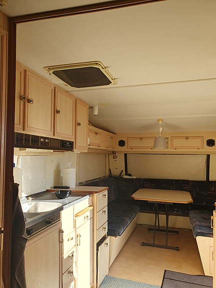 KABE Safir 590 XL 6 of 10