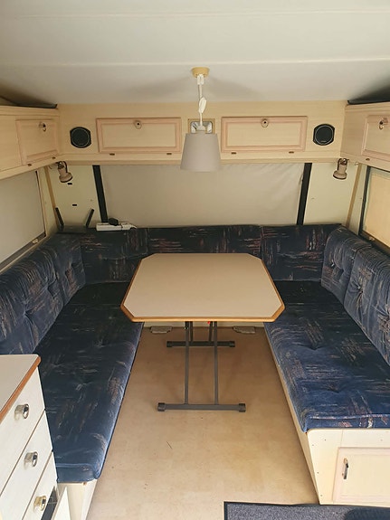 KABE Safir 590 XL 8 of 10