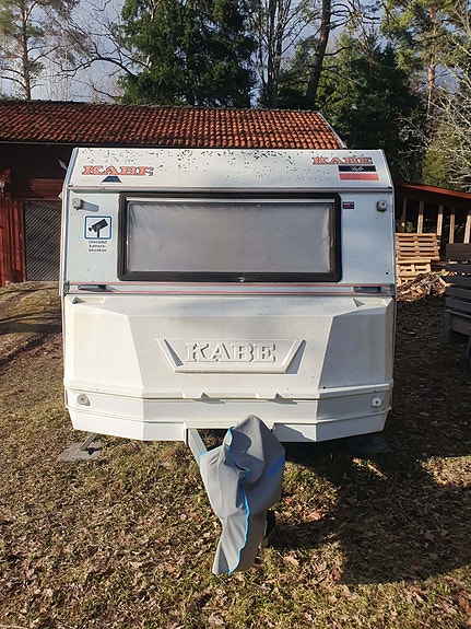 KABE Safir 590 XL 3 of 10