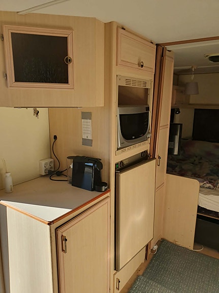 KABE Safir 590 XL 10 of 10