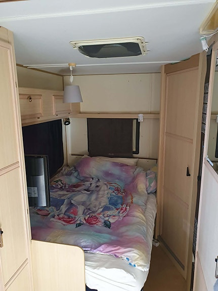 KABE Safir 590 XL 7 of 10