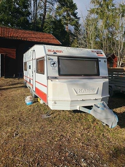 KABE Safir 590 XL 2 of 10