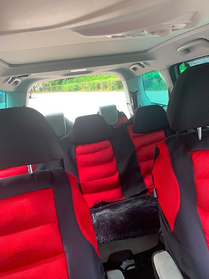 Citroen Grand C4 Picasso 4 of 5
