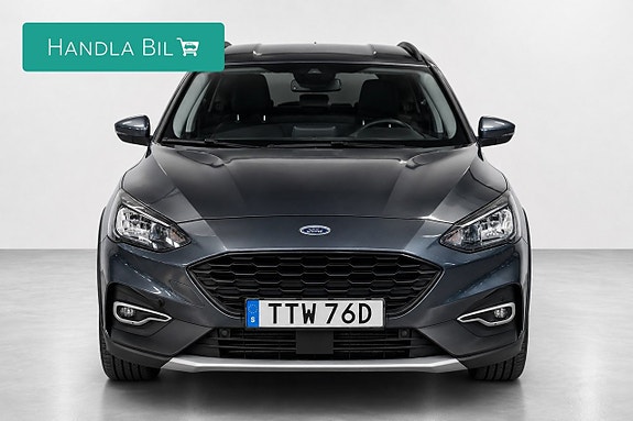 Ford Focus 3 of 5